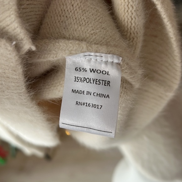 Princess polly cream cardigan - Picture 4 of 4